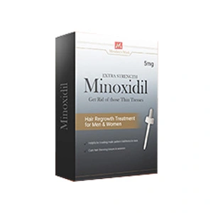 Generic Minoxidil