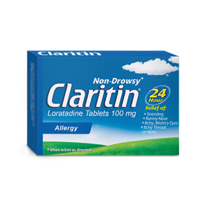 Generic Claritin Price